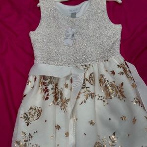 Children’s place dress